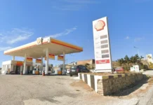 Τήνος: Ωράριο λειτουργίας στα βενζινάδικα 25–26 Δεκεμβρίου