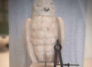 Η γνώση σμιλεύει τον άνθρωπο… στο Μουσείο Μαρμαροτεχνίας Τήνου