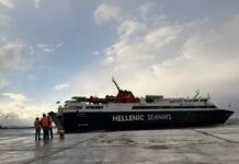 Διαμόρφωση δρομολογίων “Άρτεμις” κάθε Τετάρτη για Τήνο