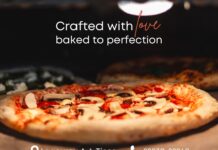 Το Pizza Tales ανοίγει ξανά!