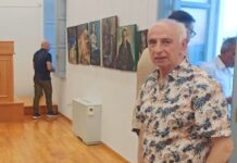 Έφυγε ο Γιάννης Τζες – Το μήνυμα του Συλλόγου Στενής Τήνου “Άγιος Αντώνιος”