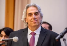 Δήμαρχος Τήνου “Χρονιά – ορόσημο αυτή που πέρασε”