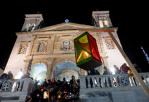 Ένα φωτορεπορτάζ από τα «Φαναράκια» στον Φαλατάδο Τήνου