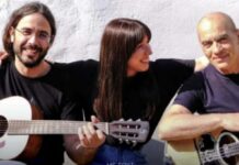 Ζωντανή μουσική στην «Πυξίδα»