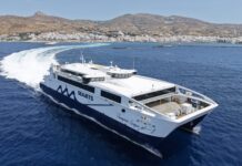 Σύνδεση της Τήνου με την Κρήτη