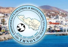 Πασχαλινό ωράριο για τα καταστήματα της Τήνου