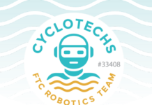 Ευχαριστήριο των CycloTechs στους Φίλους της Τήνου