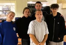 Στήριξη στα παιδιά της Τήνου – Μπράβο στο σωματείο “Φίλοι της Τήνου”