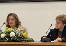 Παρουσίαση αφιερώματος στην Ευεργέτιδα της Τήνου Λελέ Οικονόμου – Καζανόβα