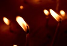 Μνημόσυνο Δημητρίου Π. Σανταμούρη (Τάκη)