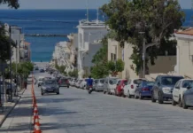 Φαναράκια 2026 – Ρυθμίσεις κυκλοφορίας στην Τήνο