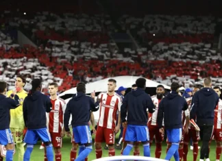 Ολυμπιακός – Μπάγερ Λεβερκούζεν: «Τελικός» με φόντο τα νοκ άουτ