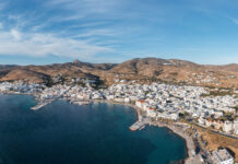 Ένας Κύκλος 21 Ετών Κλείνει – Συνεχίζεται το Έργο των “Φίλων της Τήνου”