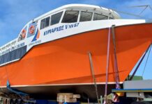 Διακομιδή ασθενών από την Τήνο