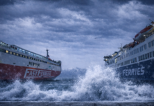 Νέο απαγορευτικό απόπλου για Τήνο