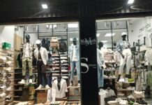 Όλα μισή τιμή στο Maragos Fashion Group