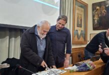 Εκδήλωση Συλλόγου Υστερνιωτών Τήνου