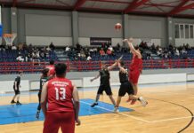 Νίκη για τους έφηβους του Περιστεριώνα, αήττητοι στο Final Four