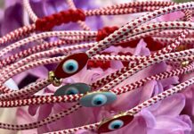 Μ Α Ρ Τ Η Σ στο Κερασό