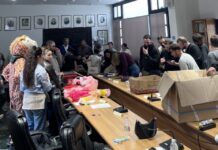 Ολοκληρώθηκε ο Κρυμμένος Θησαυρός στην Τήνο