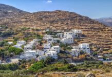 Το νέο συμβούλιο για τον Βεναρδάδο Τήνου