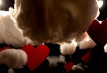 «Επειδή είναι δύσκολο ν’ αγαπάς και δυσκολότερο ν’ αγαπάς τον ίδιο άνθρωπο»