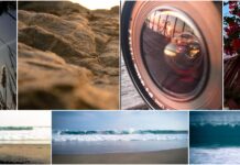 Διαδραστικό εργαστήριο δημιουργικής φωτογραφίας για παιδιά στο SoundSteps by Eleni Lagoudaki