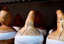 Τήνος: «Από το χωράφι στο ράφι» με το παραδοσιακό καρίκι