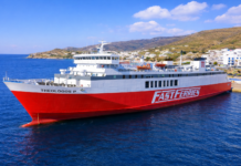 Κανονικά τα πρωινά δρομολόγια από Τήνο για Ραφήνα