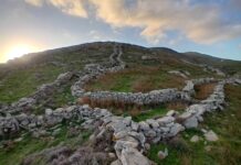 Εταιρεία Τηνιακών Μελετών – Ανοικτή συνάντηση με κατοίκους του Αρνάδου