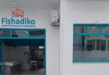 Fishadiko – Η φρεσκάδα της θάλασσας στο τραπέζι σας στην Τήνο!