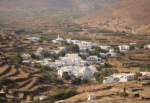 Αποτελέσματα εκλογών Συλλόγου Κώμης Τήνου