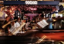 Το ΤΕΝΟΚ επιστρέφει