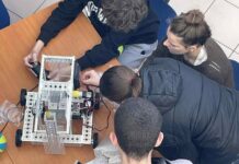 CycloTechs – Ευχαριστήριο στη Megoulas Insurances