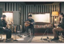 Αμπασάδα – Σαββατόβραδο με μουσική στο σχολείο του Τριποτάμου