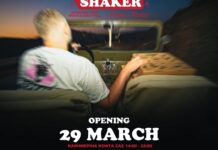 Επιστρέφει από αύριο το Dough & Shaker