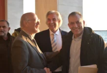 Έκτακτη προσέγγιση πλοίου στη Τήνο για τη μεταφορά αθλητικών σωματείων – Το ευχαριστώ της ΕΣΚΚ στον Υπουργό Βρούτση