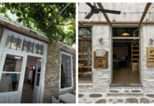 Επιστρέφει το Ψητοπωλείο “Ο Βλάχος” και ο “Ξυλόφουρνος Τήνου”