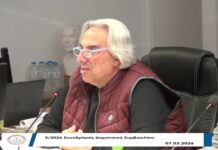 Ψηφίστηκε ο προϋπολογισμός του Δήμου Τήνου για το 2026