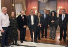 Η Τηνιακή Παροικία στην Κωνσταντινούπολη