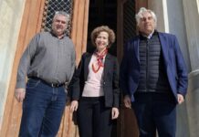 Δήλωση Δημάρχου και Επάρχου Τήνου για το αποτέλεσμα της δίκης σχετικά με τις ανεμογεννήτριες