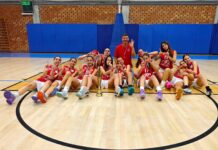 Μπράβο στα κορίτσια του Περιστεριώνα Τήνου