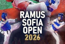 Στο Πανευρωπαϊκό Πρωτάθλημα στη Βουλγαρία ο Α.Σ. Βασιλικό Τήνου