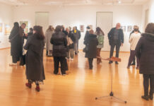 «Ιδέες & Σύμβολα» της Πολιτιστικής Εταιρείας Φέρμελη στο Ίδρυμα Τηνιακού Πολιτισμού