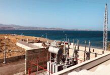 ΑΔΜΗΕ – Σε Διεθνή Διαγωνισμό η κατασκευή υποσταθμού στην Τήνο