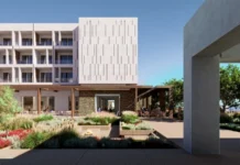 Attica Group: Σε επαναλειτουργία το 2026 το ιστορικό ξενοδοχείο Tinos Beach