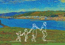 Γνωρίζοντας τον τόπο μας … με τον Σύλλογο Γυναικών Τήνου