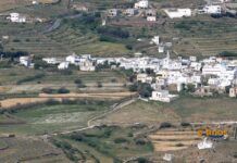 Διακοπή ρεύματος αύριο στον Κάμπο Τήνου