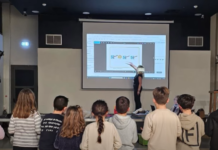 Μουσείο Μαρμαροτεχνίας Τήνου – Βιωματικά εργαστήρια μουσικής σύνθεσης με την Ελένη Λαγουδάκη