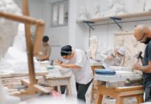 Τήνος – Το μάρμαρο είναι η ίδια η Ελλάδα